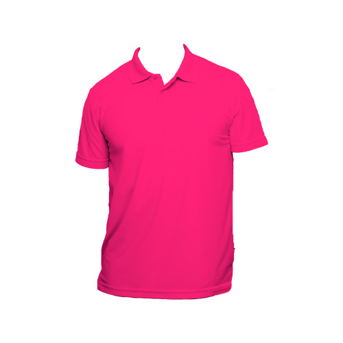 POLO BW DAMA MANGA CORTA - Vista 65